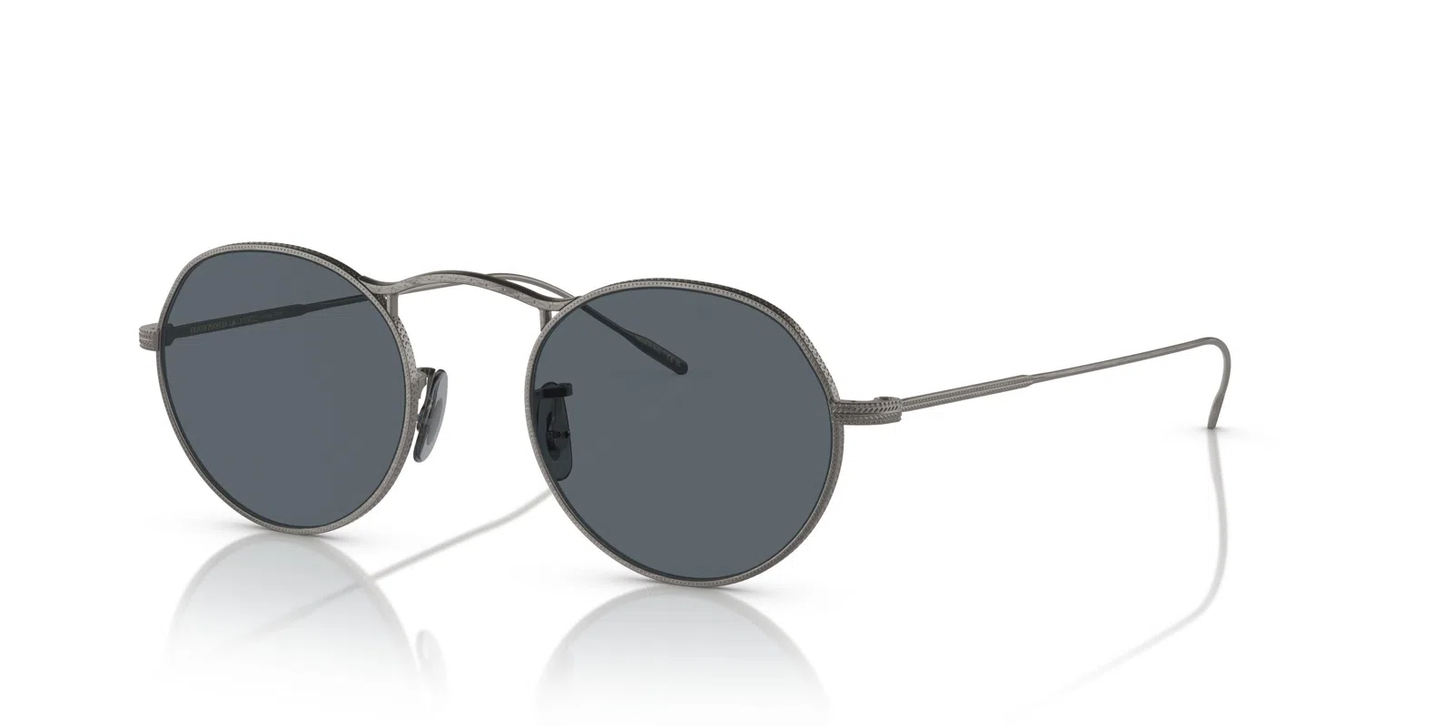 Oliver Peoples M-4 30th 1220S Sunglasses - view 12